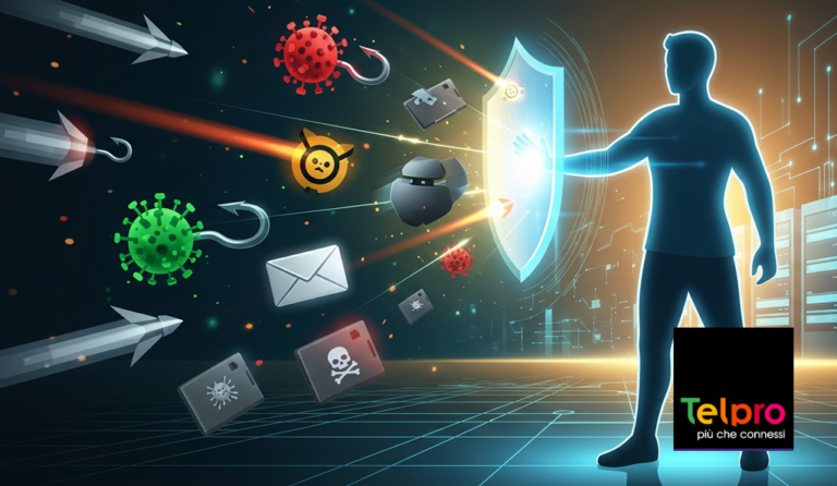 Cybersecurity: il fattore umano è sempre più una priorità
